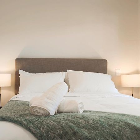 Luxurious 2 Bedroom Apartment Free Secure Parking Окленд Екстер'єр фото