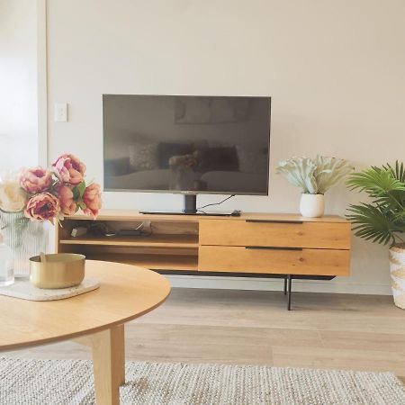 Luxurious 2 Bedroom Apartment Free Secure Parking Окленд Екстер'єр фото