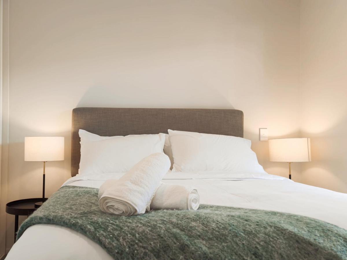 Luxurious 2 Bedroom Apartment Free Secure Parking Окленд Екстер'єр фото