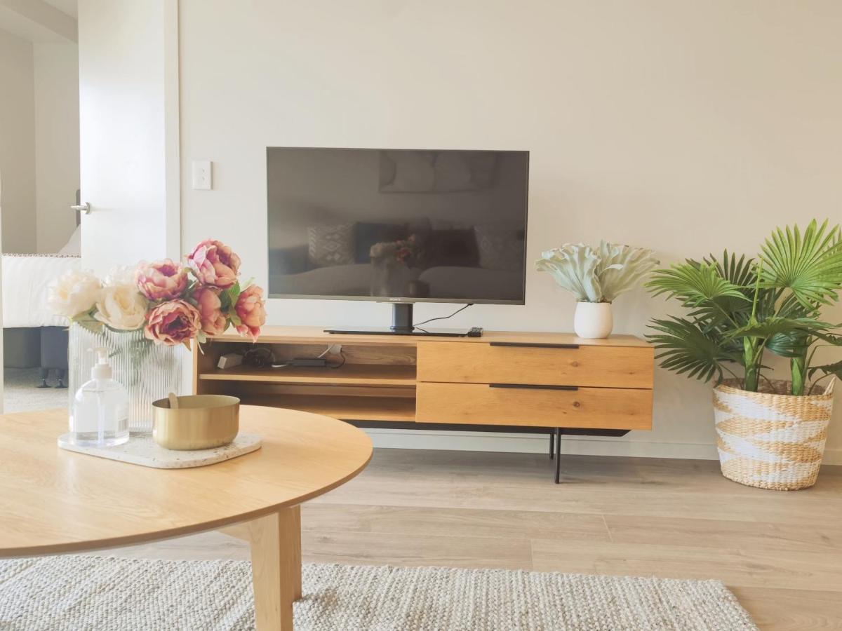 Luxurious 2 Bedroom Apartment Free Secure Parking Окленд Екстер'єр фото