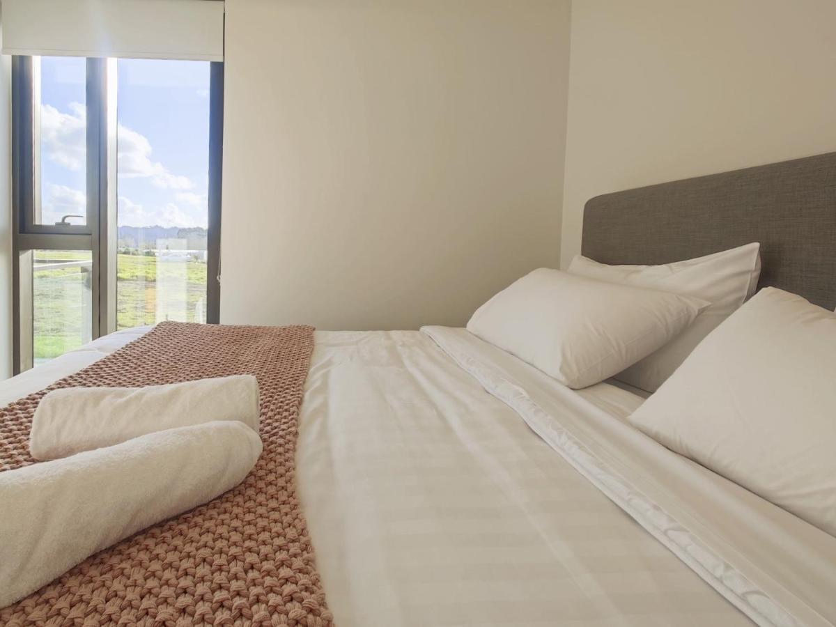 Luxurious 2 Bedroom Apartment Free Secure Parking Окленд Екстер'єр фото