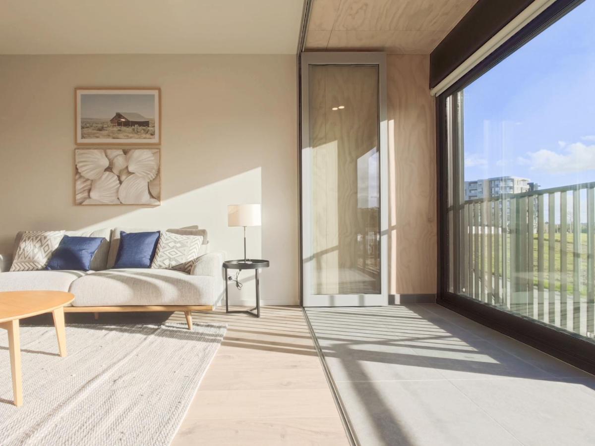 Luxurious 2 Bedroom Apartment Free Secure Parking Окленд Екстер'єр фото