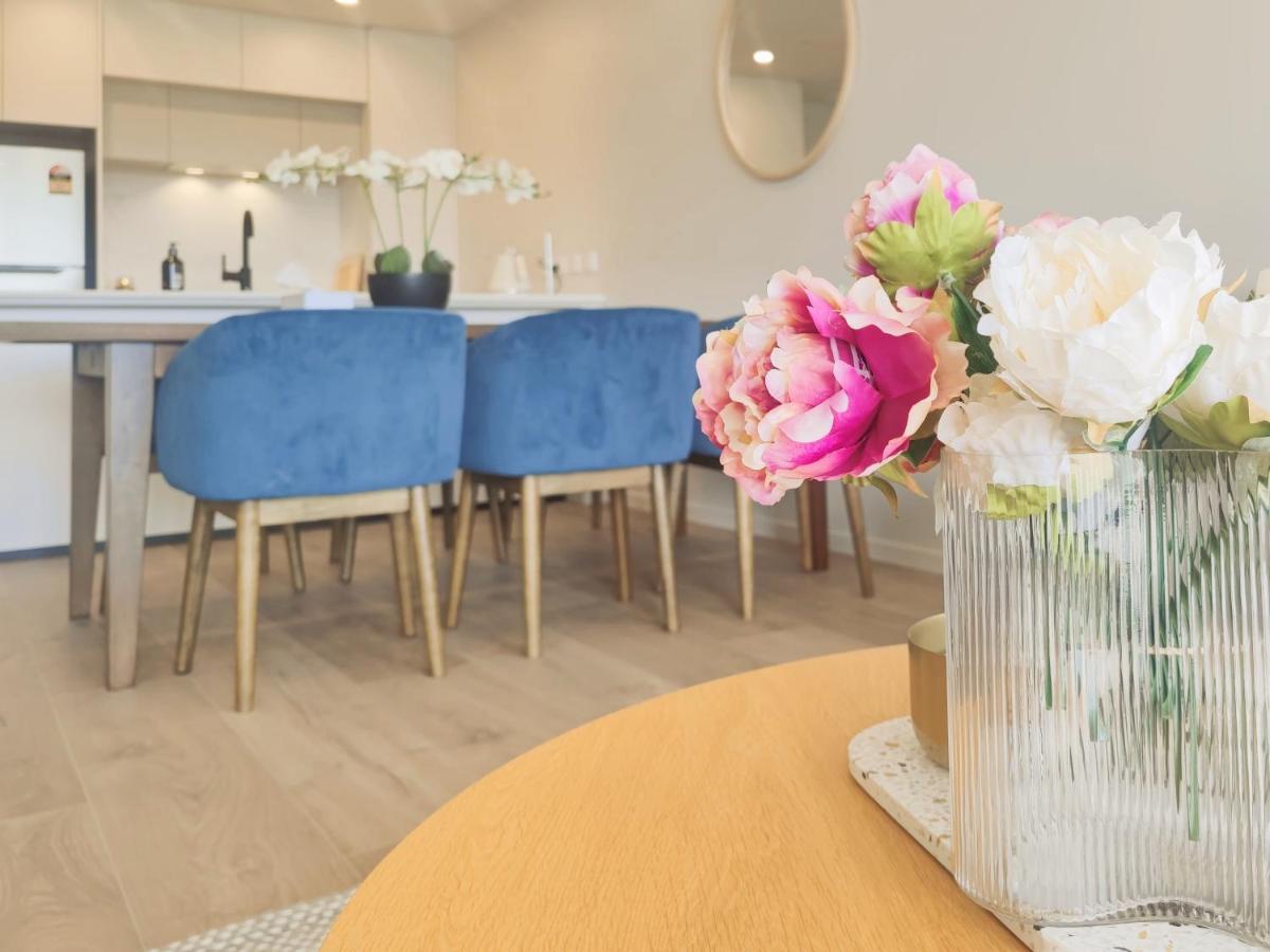 Luxurious 2 Bedroom Apartment Free Secure Parking Окленд Екстер'єр фото