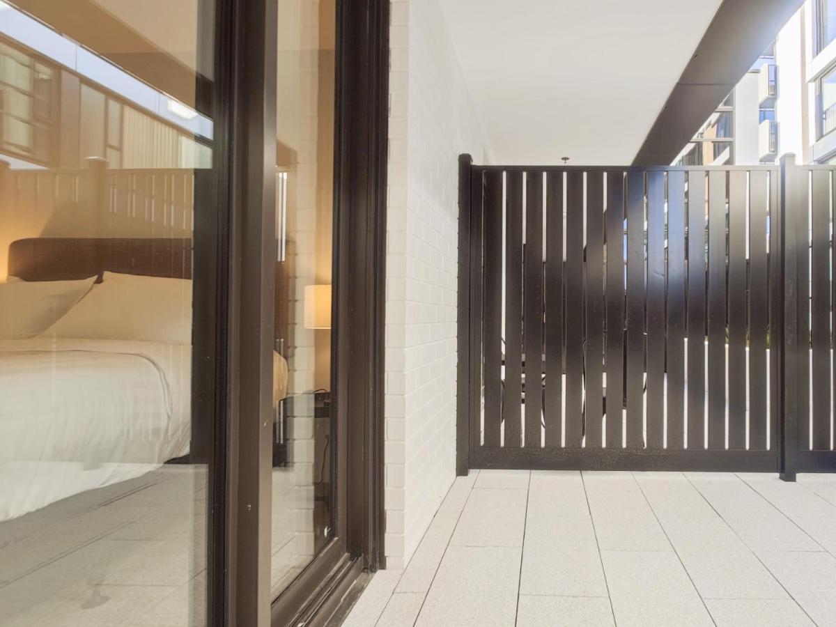 Luxurious 2 Bedroom Apartment Free Secure Parking Окленд Екстер'єр фото